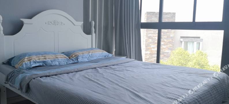 溧阳佳吉宝贝公寓图片