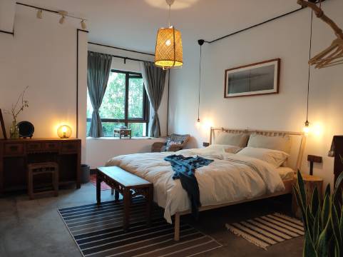 湖州那里•民宿