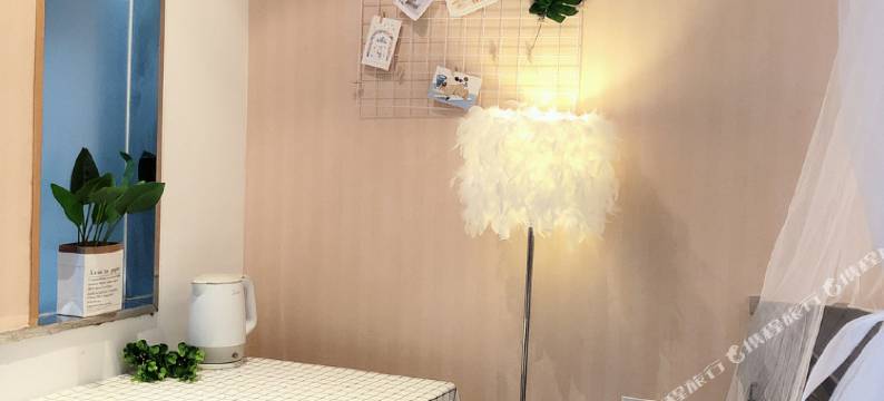 嘉兴陈多多公寓(2号店)图片