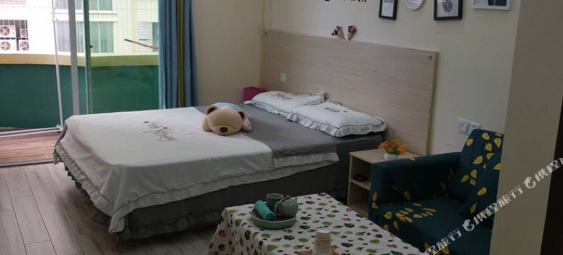 泉州蓝宇乐家公寓(2号店)图片