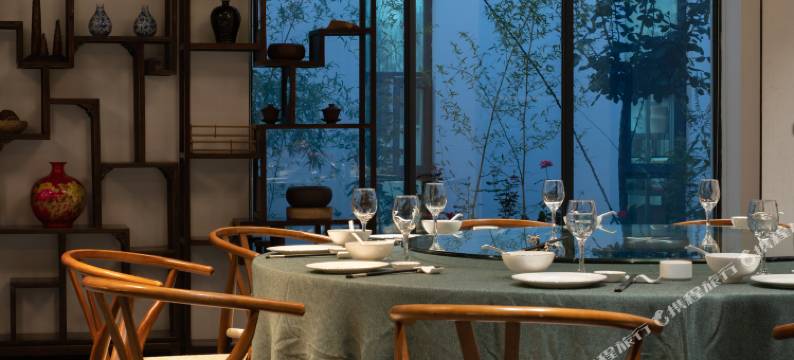 常州芥舟长山行舍图片