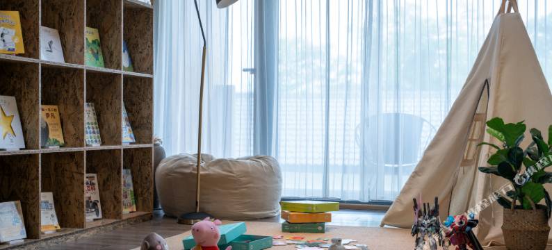 常州芥舟长山行舍图片