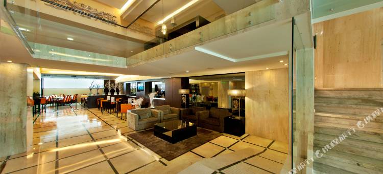 图里姆阿拉米达酒店(Turim Alameda Hotel)图片