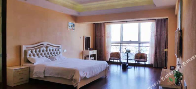 东山岛佳游海景民宿(金銮湾店)图片