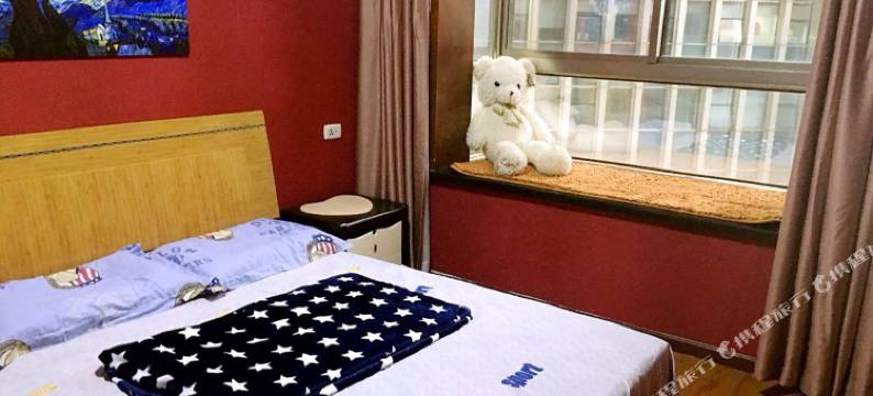 武汉刘筱酒店式公寓图片