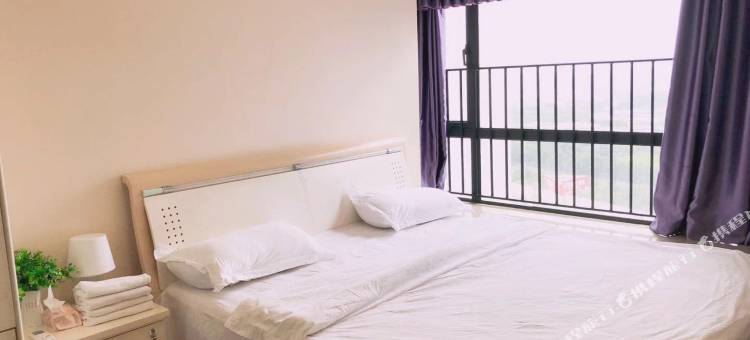 广州孙玉兰公寓(缤纷汇分店)图片