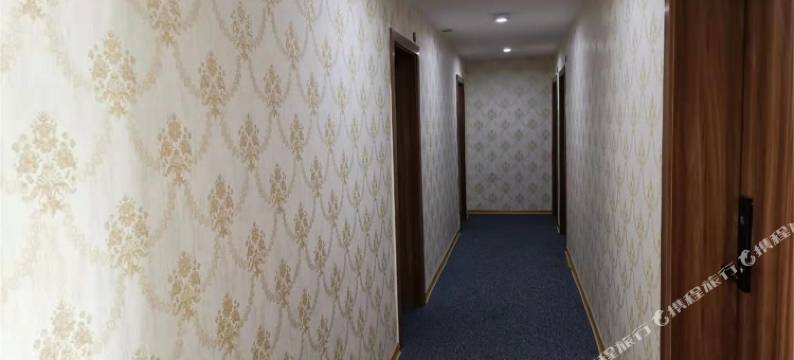 厦门厦天美宿客栈图片