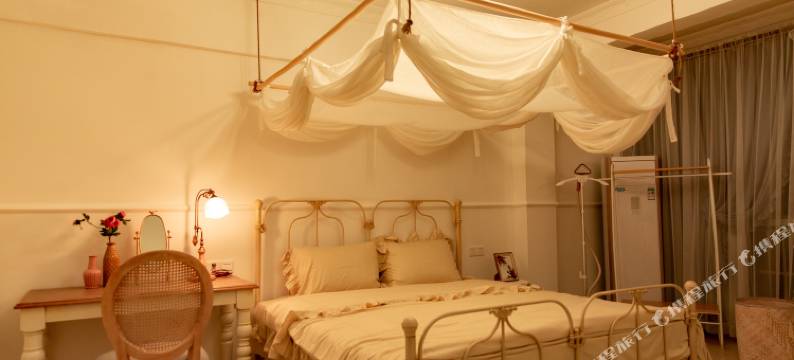 北海海之滨北❤马姑娘公寓(金海岸大道分店)图片