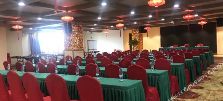 锦江之星品尚(上海杨行宝杨路店)图片