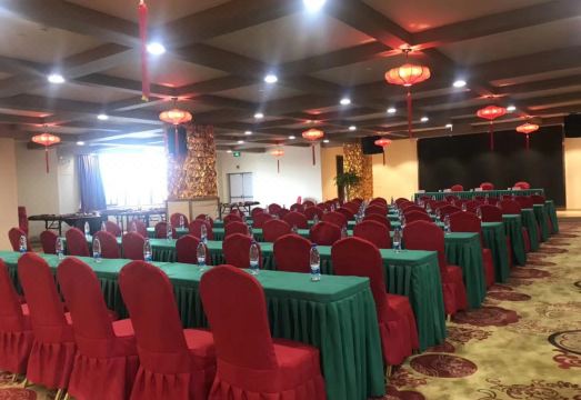 Jinjiang Inn Select (Shanghai Yanghang Baoyang Road)Hotel Overview