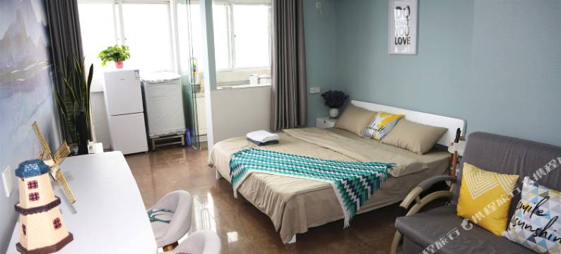 壬心民宿(广电南路分店)图片