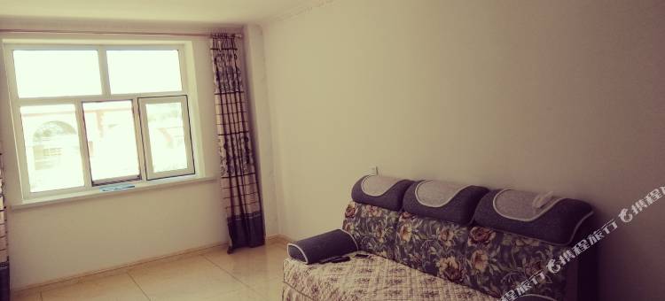 呼伦贝尔干净温馨家庭民宿图片