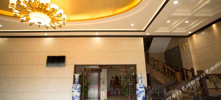 梦江商务酒店(佛山大沥店)图片