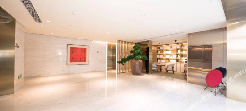 全季酒店(北京大兴区政府黄村西大街地铁站店)图片