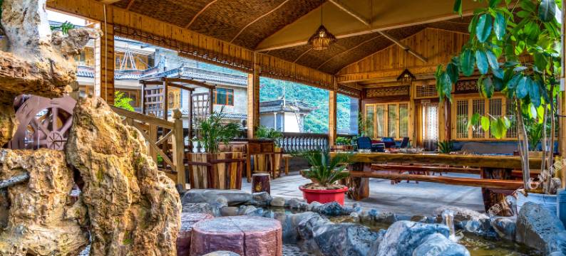 宾川和庆来客栈图片