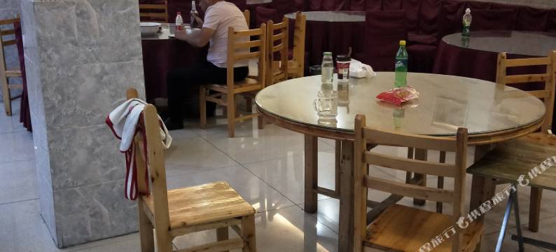 小金岚嵩酒店图片