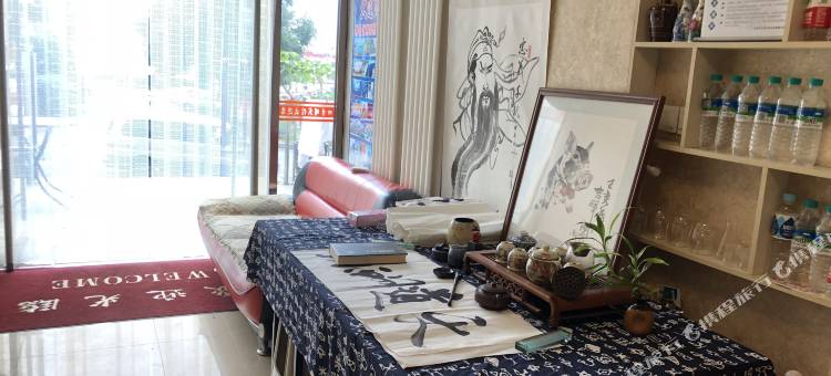 四季明宾馆(大连北站店)图片
