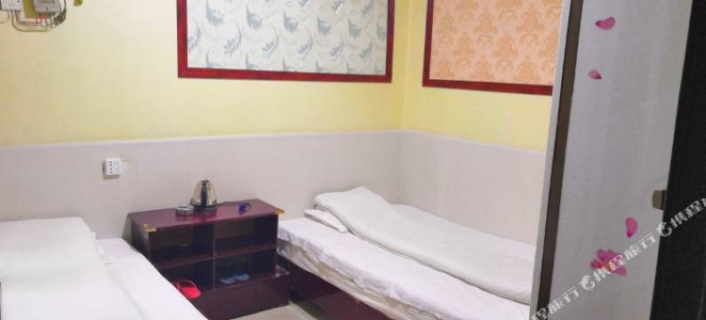 平安宾馆(郑州未来路店)图片