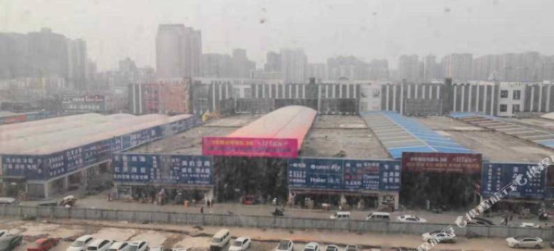 平安宾馆(郑州未来路店)图片