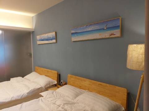 汕尾黎斯恺公寓