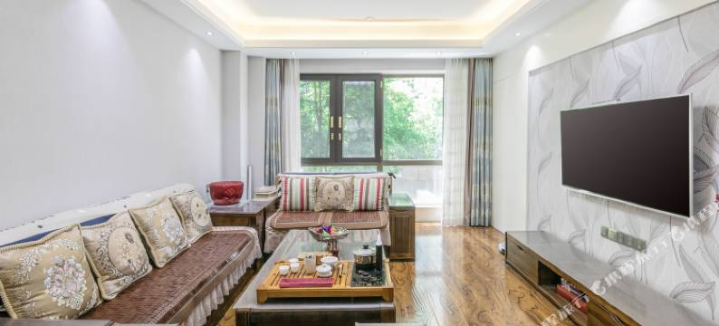 福州智叟公寓图片