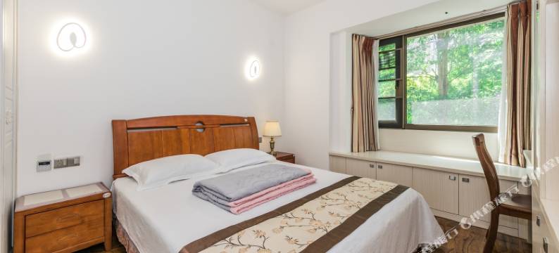 福州智叟公寓图片