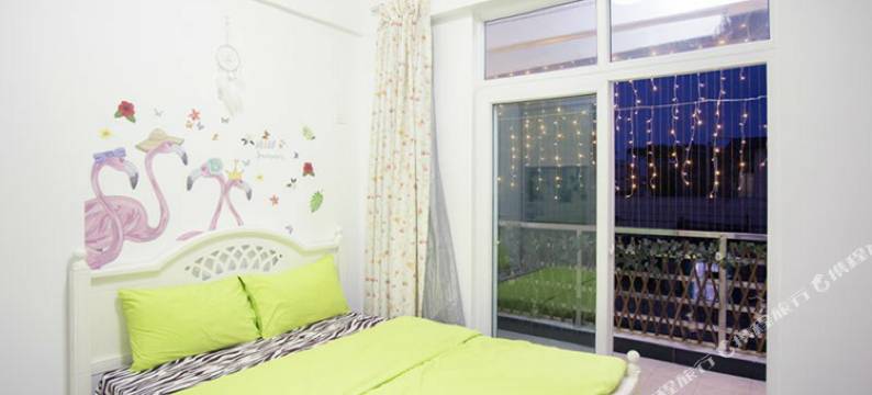 惠州西子0驿站图片