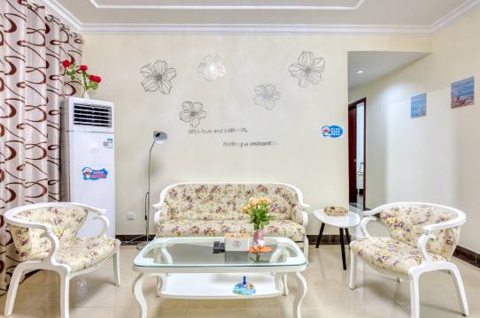 途掌柜民宿(启东3号店)