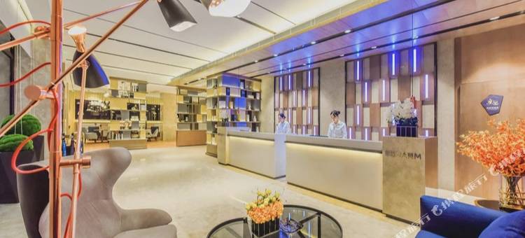 尚宜酒店(黔西高铁站店)图片