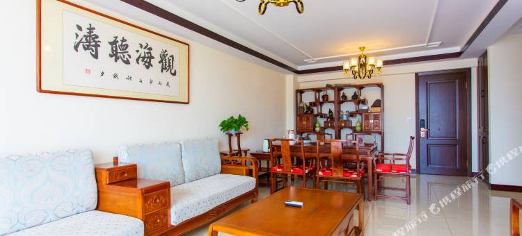 觉华岛华屿酒店图片