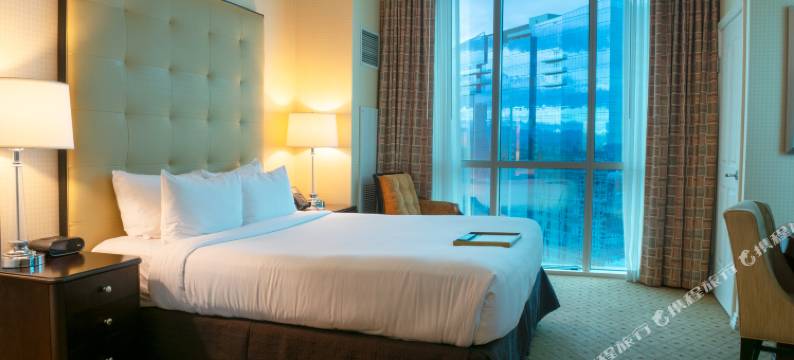 美高梅署名全套房大酒店(The Signature at MGM Grand (All Suites))图片