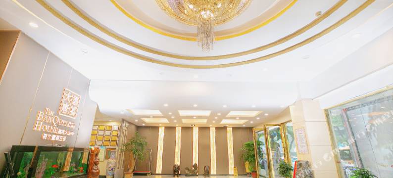 东方大酒店(柳州马鞍山公园江滨公园店)图片