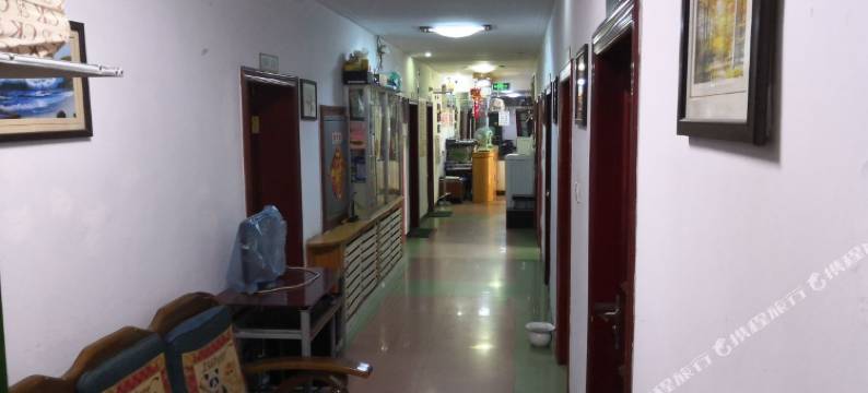 白城信誉招待所图片