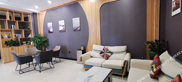 尚客优酒店(阜阳阜南新中医院店)图片