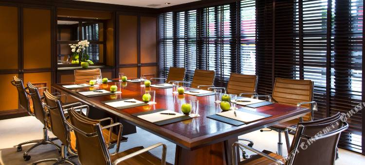 沃里克百赛酒店(Hotel Barsey by Warwick)图片