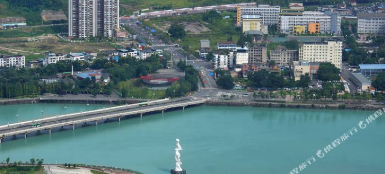 雅安途掌柜117660精品民宿图片