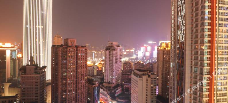 重庆弱水咖啡客栈图片