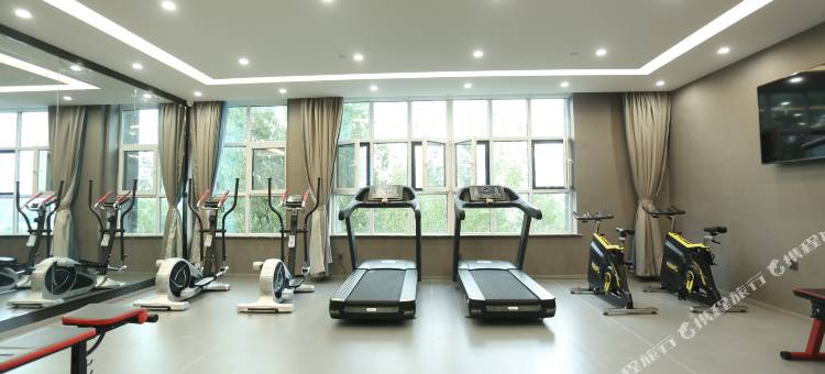 如家商旅酒店(菏泽广州路鑫凯国际家居广场店)图片