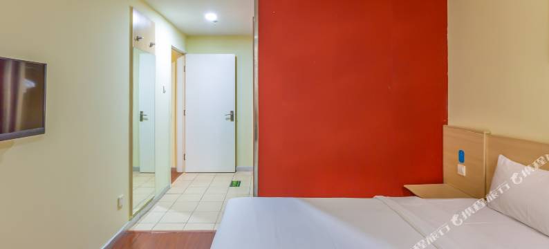 利莱酒店(北京温都水城店)图片