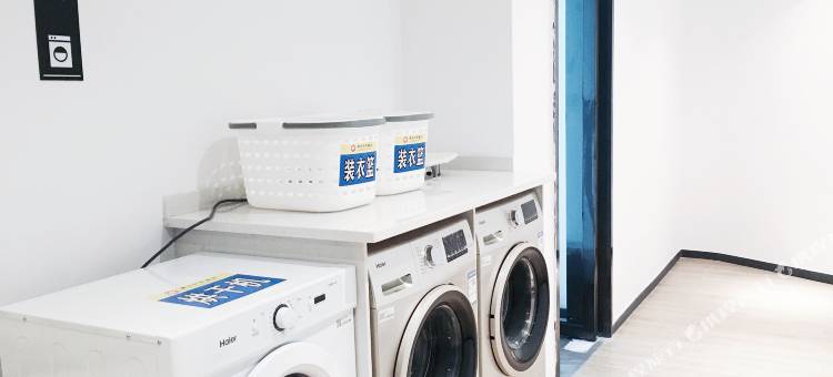 来往时尚酒店(德庆文化广场店)图片