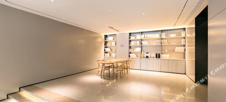 全季酒店(郑州金水路店)图片