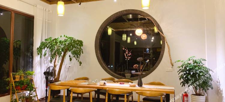 婺源奢野壹宅民宿图片