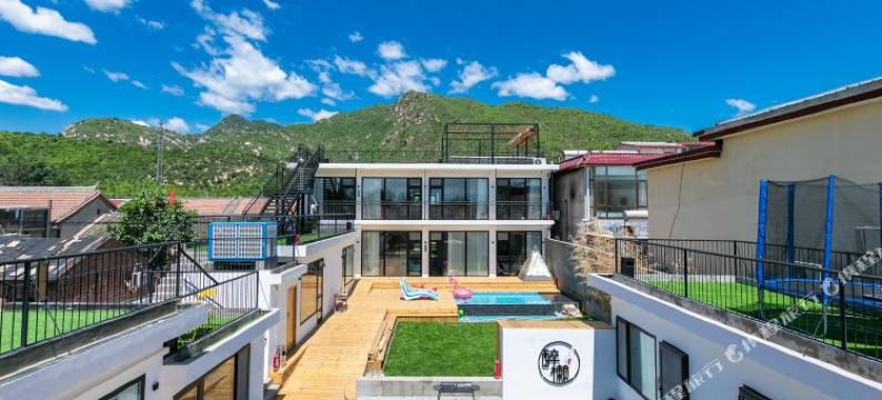 北京醉懒民宿图片