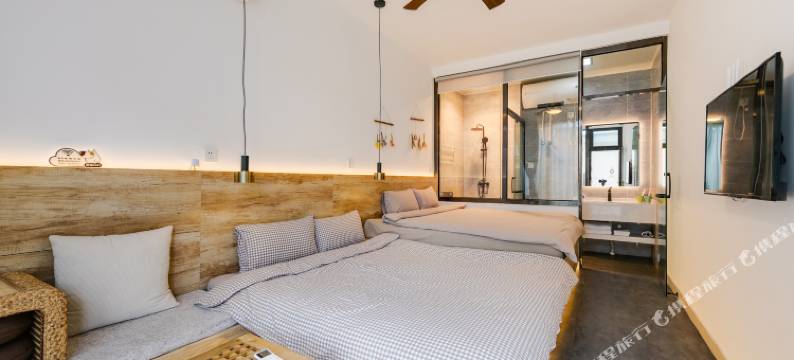 北京醉懒民宿图片