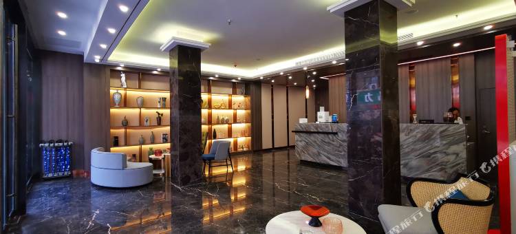 格菲酒店(无锡惠山区玉祁工业园镇中路店)图片