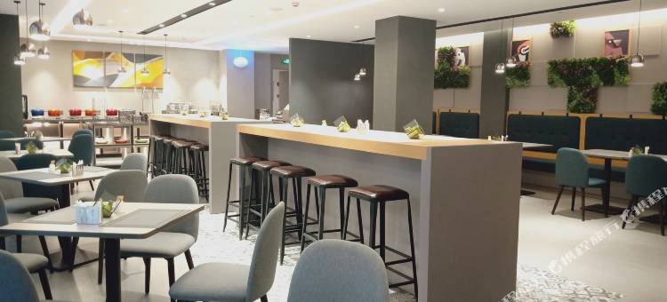如家商旅酒店(成都文殊院地铁站店)图片
