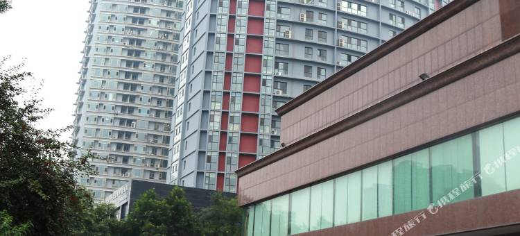 山西万狮京华(维景国际)大酒店图片