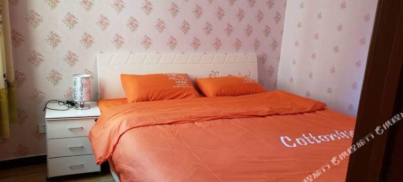 娓娓道来公寓(固安西关村店)图片