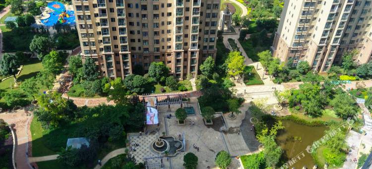 昆明途掌柜116313精品民宿图片