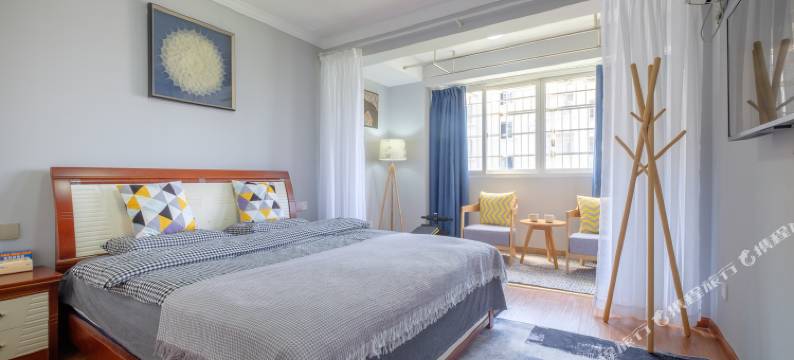 嘉兴觉晓公寓(7号店)图片